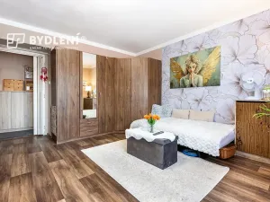 Prodej bytu 2+1, Bílina, 5. května, 55 m2