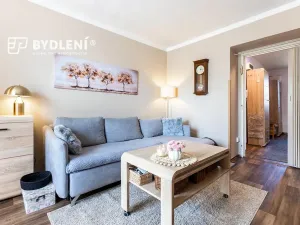 Prodej bytu 2+1, Bílina, 5. května, 55 m2