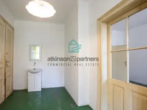 Prodej rodinného domu, České Budějovice - České Budějovice 7, Komenského, 243 m2