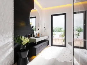 Prodej rodinného domu, Čistá, 200 m2