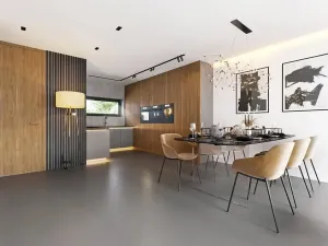 Prodej rodinného domu, Čistá, 200 m2