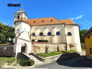 Prodej vinného sklepa, Dambořice, 86 m2