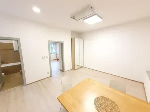 Pronájem bytu 2+kk, Praha - Libeň, Nad Rokoskou, 50 m2