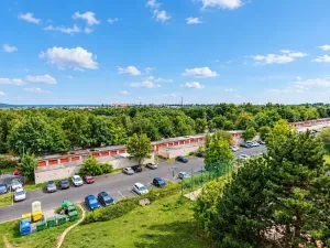 Prodej bytu 1+1, Chomutov, Kamenná, 35 m2