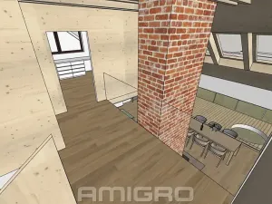Prodej rodinného domu, Vranov, 220 m2
