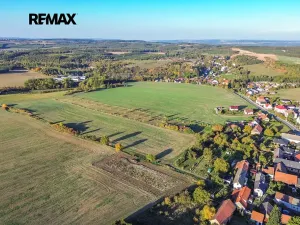 Prodej pozemku pro bydlení, Horní Bělá, 803 m2