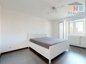 Prodej bytu 3+1, Prostějov, 102 m2