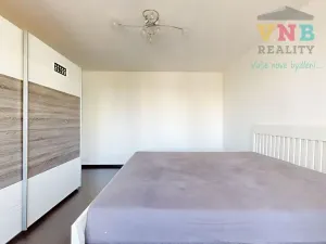 Prodej bytu 3+1, Prostějov, 102 m2