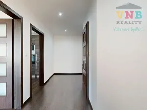 Prodej bytu 3+1, Prostějov, 102 m2