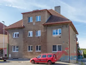 Prodej bytu 1+1, Buštěhrad, Sladkovského, 42 m2