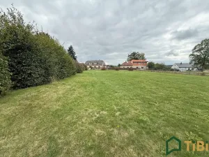 Prodej komerčního pozemku, Opatovec, 2631 m2
