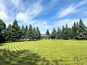 Pronájem vily, Babice, Starobabická, 728 m2