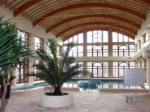 Prodej komerční nemovitosti, Chrastava, Bílokostelecká, 37700 m2