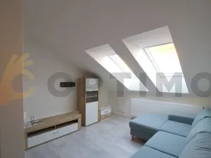Pronájem bytu 2+1, Praha - Žižkov, Cimburkova, 60 m2