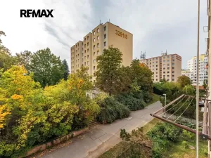 Prodej bytu 3+1, Praha - Modřany, Platónova, 74 m2