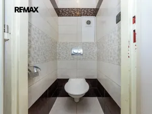Prodej bytu 3+1, Praha - Modřany, Platónova, 74 m2