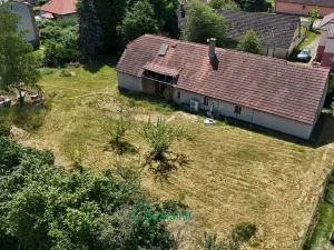Prodej pozemku pro bydlení, Nepomuk, 1812 m2