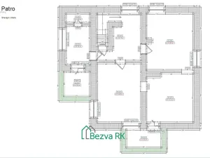 Prodej rodinného domu, Králův Dvůr, Pod Hájem, 135 m2