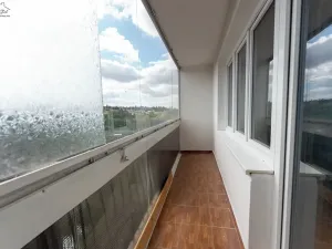 Prodej bytu 3+1, Praha - Záběhlice, Hlavní, 72 m2