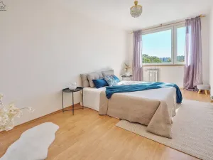 Prodej bytu 4+1, Praha - Stodůlky, Chalabalova, 97 m2