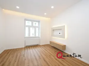 Pronájem bytu 2+kk, Praha - Žižkov, Zelenky-Hajského, 40 m2