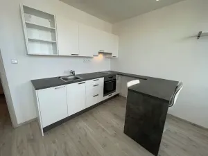 Pronájem bytu 1+kk, Praha - Chodov, Bachova, 25 m2