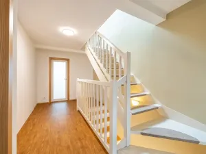 Prodej rodinného domu, Praha - Dubeč, K hádku, 165 m2