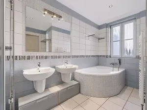Pronájem bytu 3+kk, Praha - Holešovice, Tusarova, 95 m2