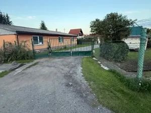 Prodej pozemku pro bydlení, Vlašim, 349 m2