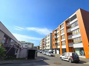 Prodej obchodního prostoru, Písek, V Portyči, 229 m2