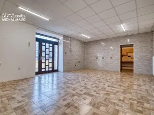 Pronájem obchodního prostoru, Odry, 1. máje, 47 m2