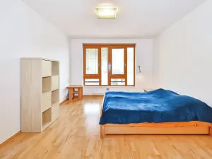 Prodej bytu 1+kk, Praha - Stodůlky, Nová kolonie, 35 m2