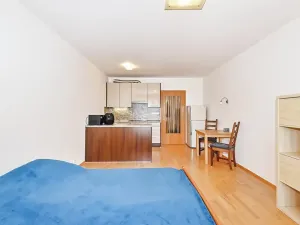 Prodej bytu 1+kk, Praha - Stodůlky, Nová kolonie, 35 m2
