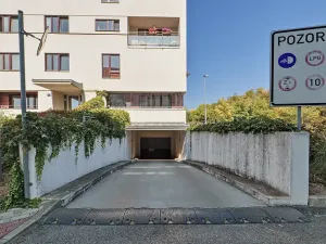Prodej bytu 1+kk, Praha - Stodůlky, Nová kolonie, 35 m2