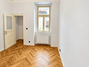 Pronájem bytu 3+kk, Praha - Nové Město, Opatovická, 72 m2