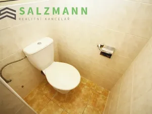 Prodej bytu 1+kk, Plzeň, Na Jíkalce, 40 m2