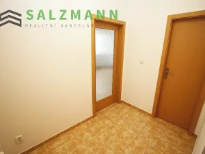 Prodej bytu 1+kk, Plzeň, Na Jíkalce, 40 m2