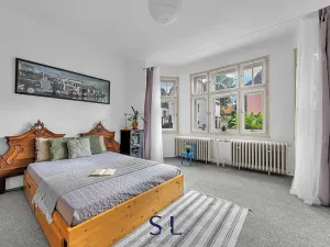 Prodej bytu 3+1, Jablonec nad Nisou, Panenská, 90 m2