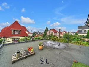 Prodej bytu 3+1, Jablonec nad Nisou, Panenská, 90 m2