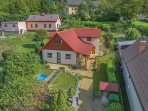 Prodej rodinného domu, Všeň, 119 m2