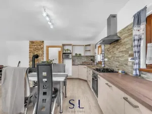 Prodej rodinného domu, Všeň, 119 m2