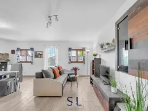Prodej rodinného domu, Všeň, 119 m2