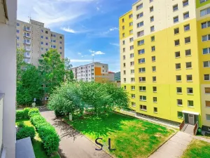 Pronájem bytu 3+1, Děčín, Čsl. partyzánů, 75 m2