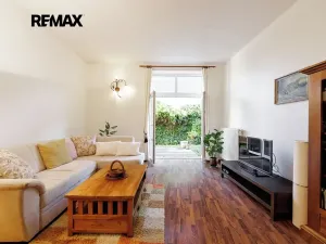 Prodej bytu 2+1, Praha - Dolní Měcholupy, Za zahradami, 85 m2
