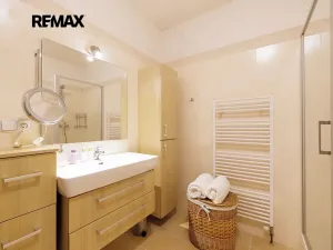 Prodej bytu 2+1, Praha - Dolní Měcholupy, Za zahradami, 85 m2