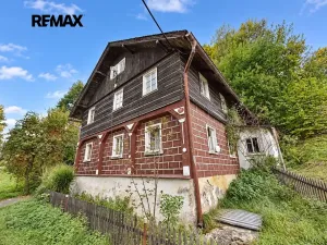 Prodej rodinného domu, Slunečná, 166 m2
