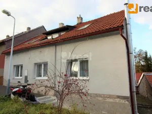Prodej rodinného domu, Praha - Hrdlořezy, Hrdlořezská, 210 m2