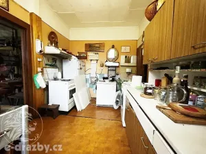 Dražba vícegeneračního domu, Krouna, 259 m2