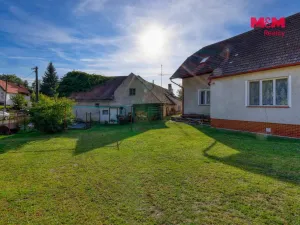 Prodej chalupy, Nalžovské Hory - Neprochovy, 227 m2