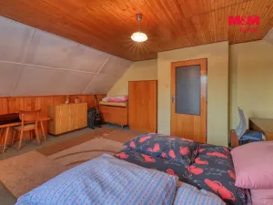 Prodej chalupy, Nalžovské Hory - Neprochovy, 227 m2